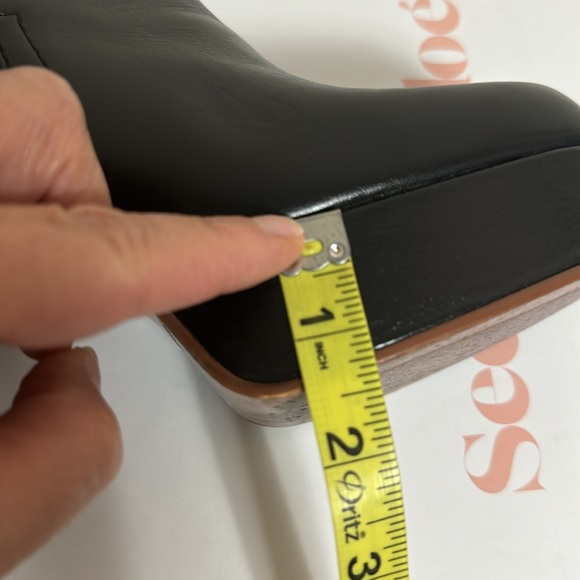 See by Chloe boots - Picture 14 of 14